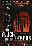 Der Fluch des ewigen Lebens (uncut) Cover A